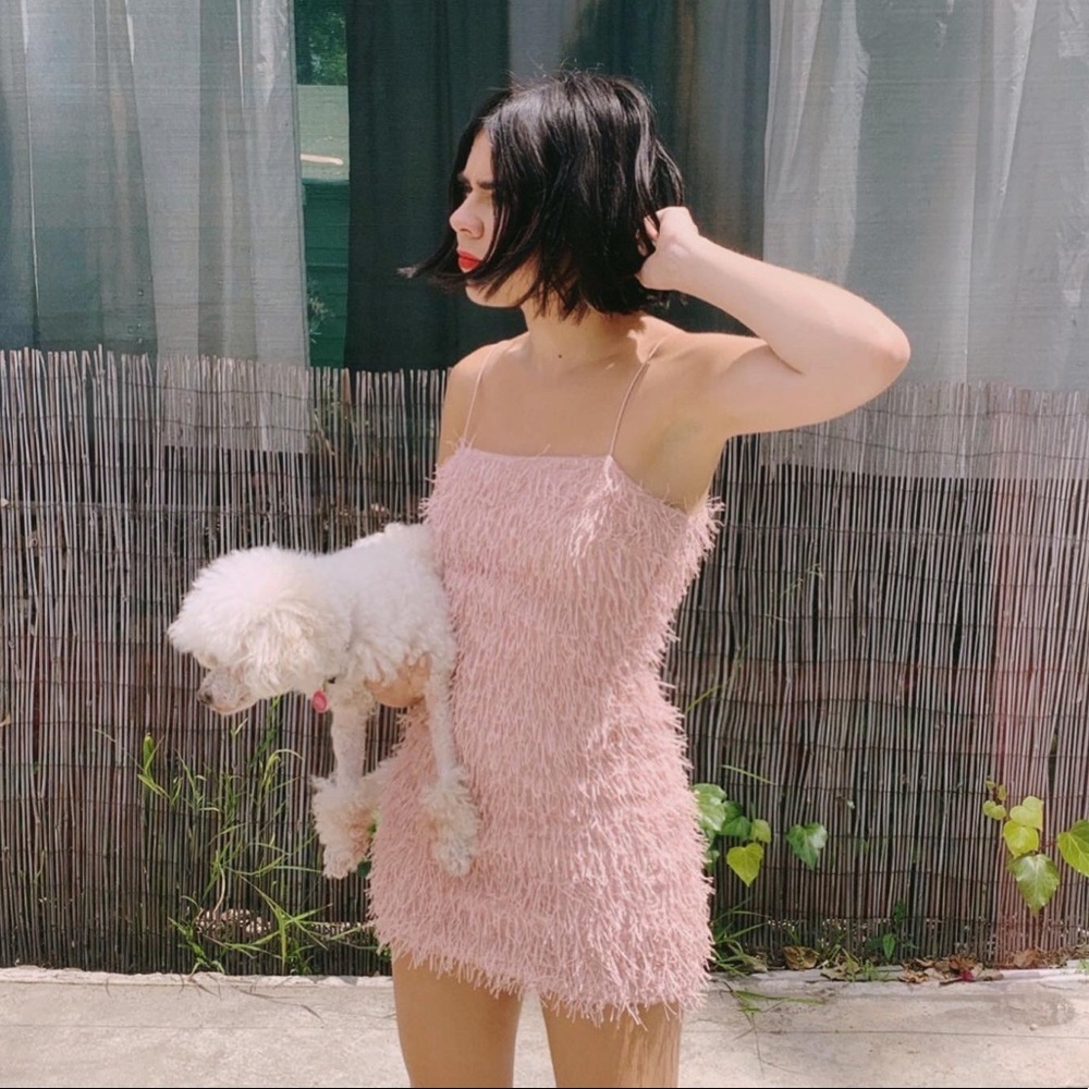 Meet your Posher, Cecilia